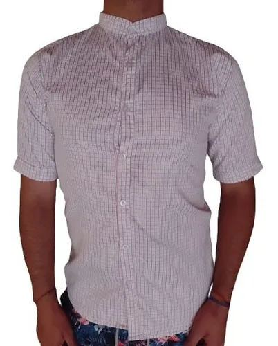 Camisas cortas juveniles hot sale