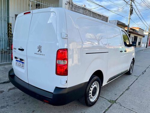 Peugeot Expert 1.6 Hdi Premium 2019