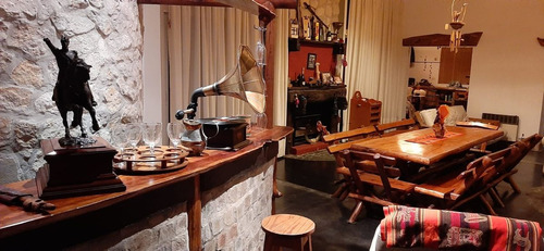Venta Casa Estancia Las Lilas Chacras De Campo