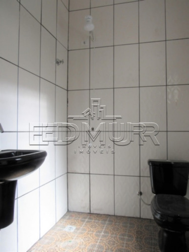 Sala - Nova Gerty - Ref: 23844 - L-23844