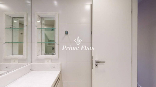 Imagem 22 de 30 de Flat Disponível Para Venda No The First Free Flex Residence, - 288376