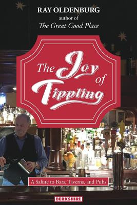 Libro The Joy Of Tippling: A Salute To Bars, Taverns, And...