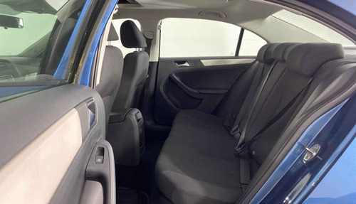 Imagen 10 de 15 de 113137 - Volkswagen Jetta 2016 Con Garantía