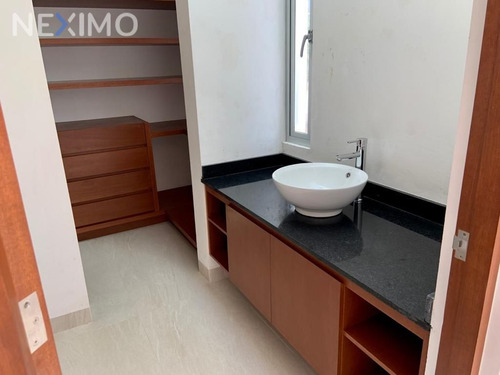 Imagen 13 de 25 de Casa En Venta Residencial Aqua, Cancun Quintana Roo