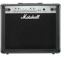 Amplificador De Guitarra Marshall Mg30cfx 30w