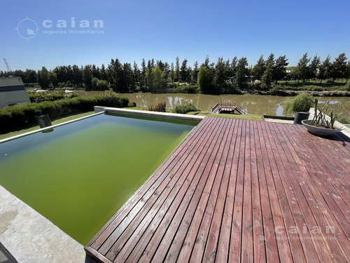 Imagen 18 de 23 de Espectacular Casa En San Benito, Villanueva