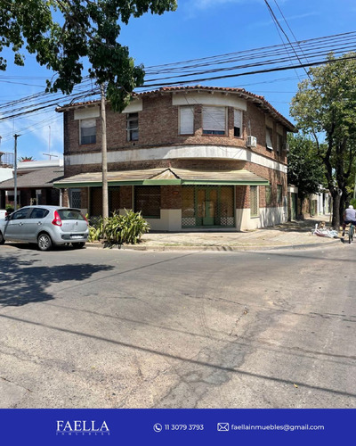 Departamento 2 Ambientes Hurlingham Villa Alemania Necochea