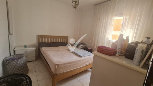 Imagem 14 de 15 de Apartamento À Venda Em Tatuapé - Ap004101