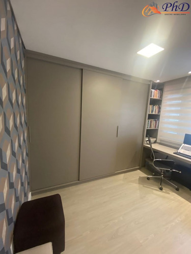 Imagem 12 de 15 de Reservatto - Casa Em Condomínio A Venda No Bairro Engordadouro - Jundiaí, Sp - Ph05174