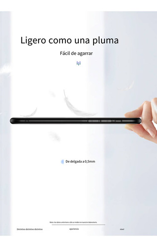 Funda De Silicona Degradada Para Google Pixel 3 Series, Sensación De Máquina Desnuda, Pinturas, Prevención De Caídas, Cristal