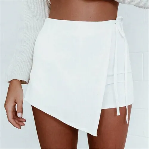 Faldas pantalones cortas sale