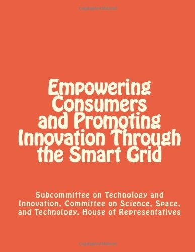 Empowering Consumers And Promoting Innovation Through The Sm