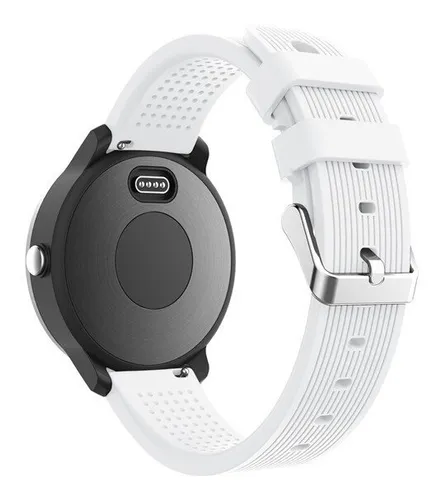 Garmin vivoactive 3 music blanco hotsell