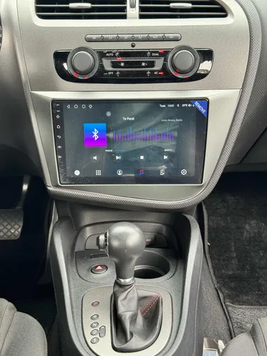 Seat Leon 2.0 Fr Dsg