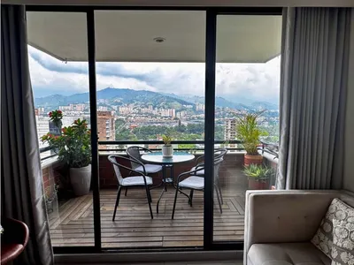Apartamento en venta