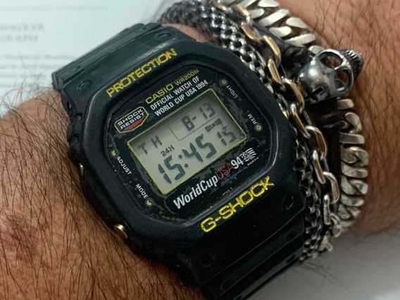 casio wr200m