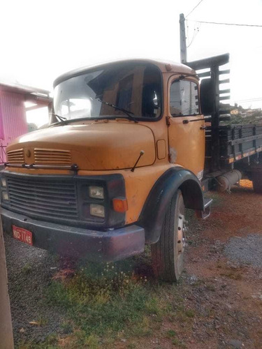 Mercedes 1113