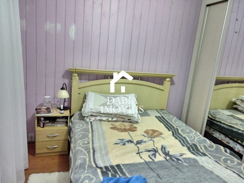 Imagem 14 de 15 de Casa - Ca00202 - 68023397