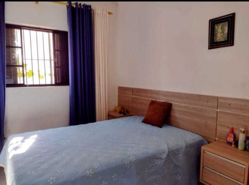 Imagem 16 de 27 de Bela Casa A Venda No Bairro Loteamento Modena - Tatuí/sp - 1536