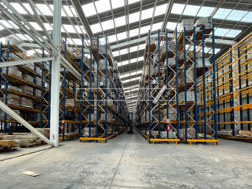 Bodega En Arriendo En Maipú