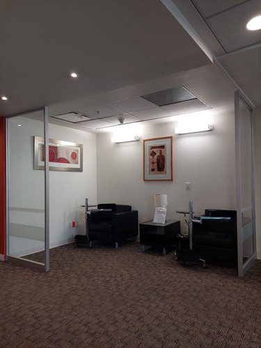 Oficina En Renta En Masaryk Polanco, Miguel Hidalgo Requisitos Minimos