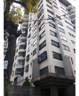 Apartamento en alquiler