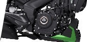 Imagen 8 de 16 de Bajaj Dominar 400