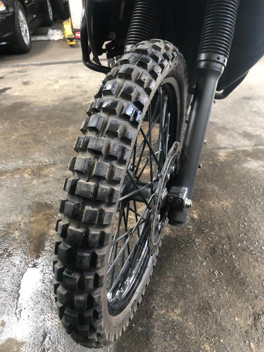 Imagen 5 de 6 de Kawasaki Klr 650