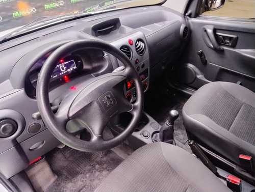 Peugeot Partner 1.6 Hdi Furgon Confort 92
