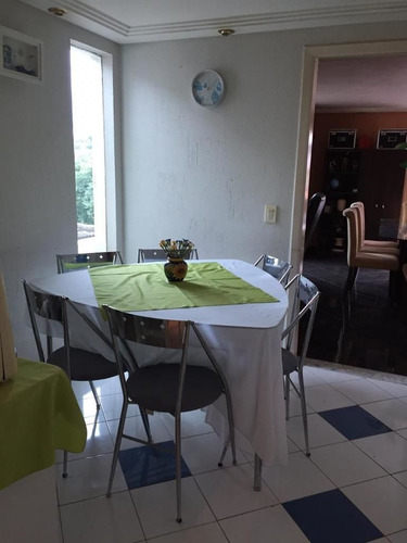 Imagem 23 de 30 de Casa À Venda No Alphaville Residencial 11 Com 4 Suítes - Cncr1045