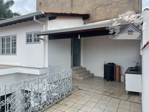 Imagem 22 de 26 de Casa - Ca00003 - 71027241