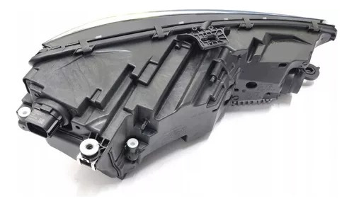 Par Farol Xênon Led Projetor Audi A4 2020 2021 22 2023 Novo