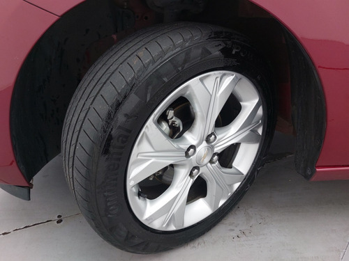 Chevrolet Onix 1.0 TURBO FLEX LTZ AUTOMÁTICO