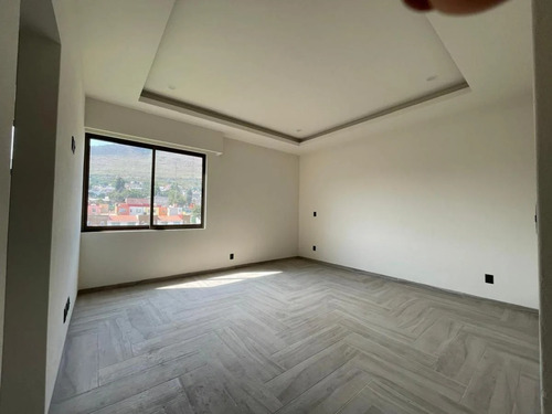 Venta Departamento En México Nuevo