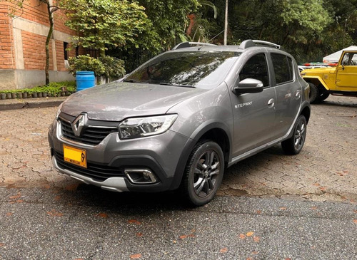 Renault Stepway 1.6 Zen