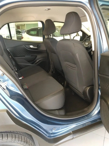 Imagen 12 de 15 de Fiat Pulse Drive 1.3 Cvt Stock Fisico // Jc