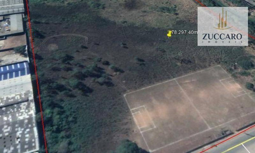 Terreno, 58000 M² - Venda Por R$ 35.000.000,00 Ou Aluguel Por R$ 90.000,00/mês - Vila Nova Bonsucesso - Guarulhos/sp - Te0792