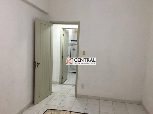 Imagem 4 de 21 de Apartamento Com 3 Dormitórios À Venda, 134 M² Por R$ 300.000,00 - Graça - Salvador/ba - Ap2599