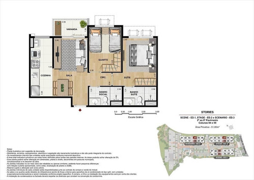Imagem 19 de 25 de Apartamento À Venda No Bairro Pechincha - Rio De Janeiro/rj - O-4889-12274