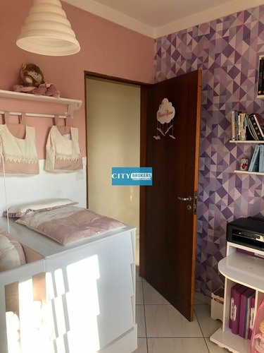 Imagem 17 de 29 de Casa Em Jardim Jovaia, Guarulhos/sp De 125m² 3 Quartos À Venda Por R$ 600.000,00 - Ca1359866-s