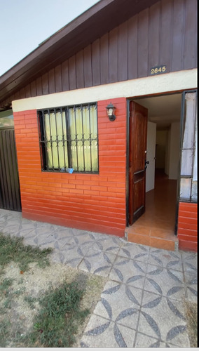 Oportunidad Casa Recientemente Refaccionada En Maipú
