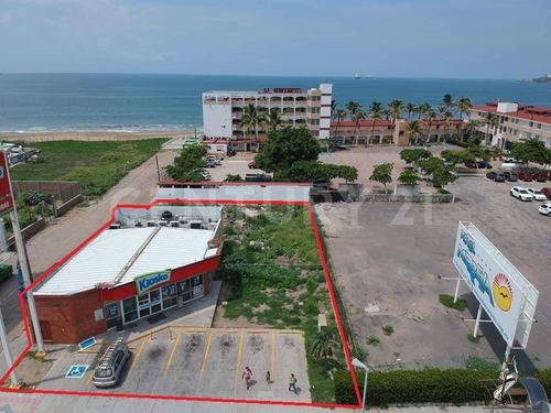 Terreno En Venta Excelente Opción Para Invertir En Manzanillo Colima.