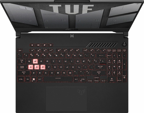 Asus A15 Amd Ryzen 7 Geforce Rtx 3050 Ti 8gb Ram 512gb Ssd