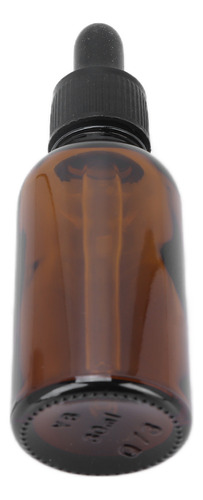 Perfume Portátil Vacío Rellenable De Botella De Aceite Esenc