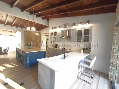 Casa En Venta En La Tahona Sj 418939 Yf