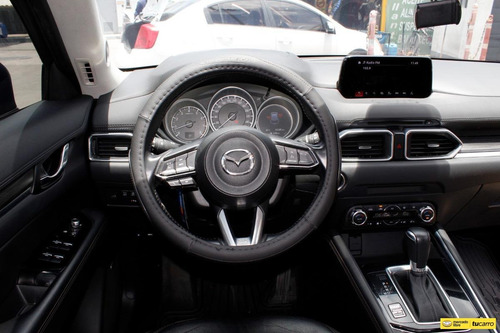 Imagen 20 de 25 de Mazda Cx-5 Grand Touring 2.5 Lx