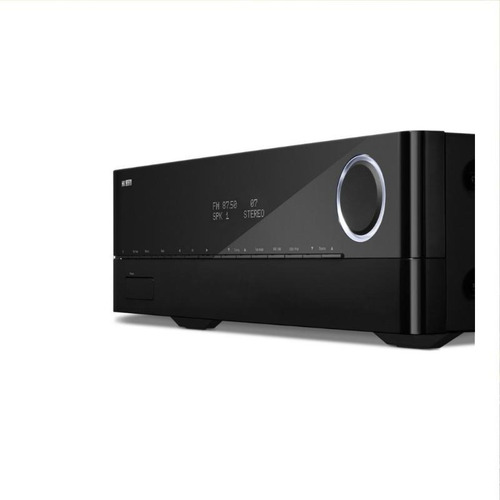 Sintoamplificador Harman Kardon Hk 3700 85w X 2 Tecnoway