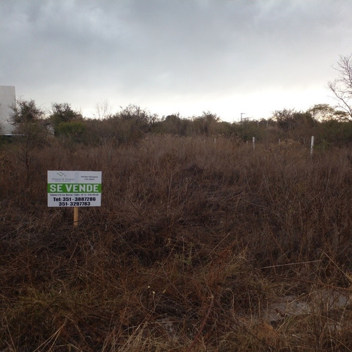 Imagen 11 de 12 de Lote En Rio Ceballos - Ruta E 53!