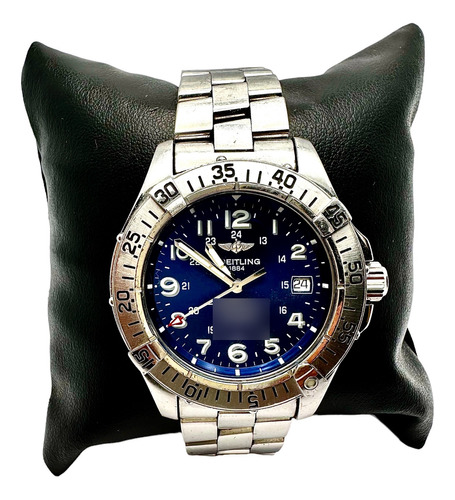 Relógio Breitling Superocean 