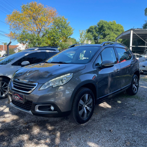 Peugeot 2008 1.6 Feline